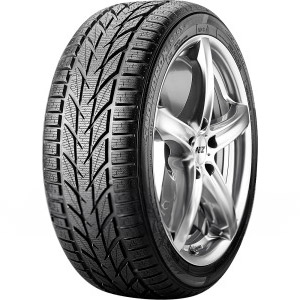 Toyo Snowprox S953
Banden 205/45 R17 88H XL