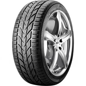 Toyo Snowprox S953
Banden 215/45 R17 91H XL