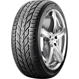 Toyo Snowprox S953
Banden 205/45 R16 87H XL