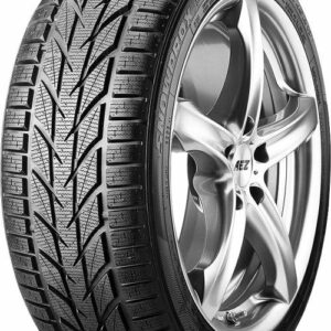 Toyo Snowprox S953
Banden 255/40 R17 98V XL