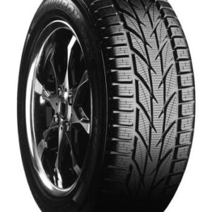 Toyo Snowprox S953
Banden 215/45 R16 90H XL