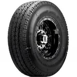 Nitto Dura Grappler HT 4x4 banden 265/65 R17 112T