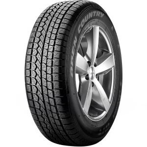Toyo Open Country W/T 4x4 banden 215/70 R16 100T