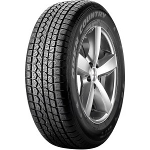 Toyo Open Country W/T 4x4 banden 255/60 R17 106H