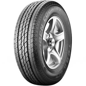 Toyo OPEN COUNTRY H/T 4x4 banden 225/70 R16 102T