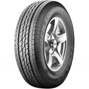 Toyo Open Country H/T 4x4 banden 235/65 R17 108V