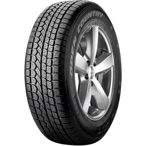 Toyo OPEN COUNTRY W/T 4x4 banden 265/60 R18 110H