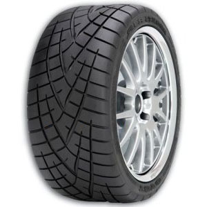 Toyo Proxes RR1 Banden 245/40 R17 91W