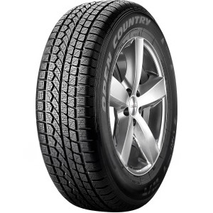 Toyo OPEN COUNTRY W/T 4x4 banden 255/65 R17 110H