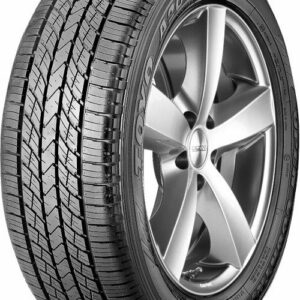Toyo Open Country A20 4x4 banden 215/55 R18 95H