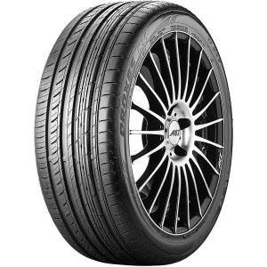 Toyo PROXES C1S
Banden 235/50 R17 100W XL