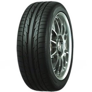 Toyo DRB Banden 205/50 R17 89V
