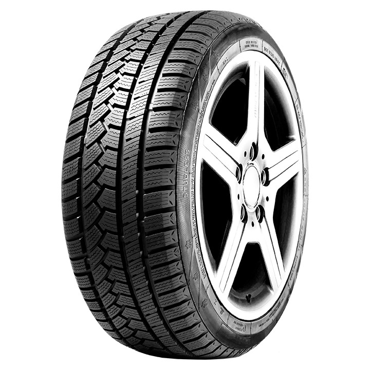 Torque TQ022
Banden 215/50 R17 95H XL