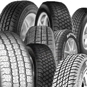 Infinity Ecovantage Bestelwagenbanden 235/65 R16 115/113R