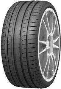 Infinity Enviro
4x4 banden 205/80 R16 104T XL