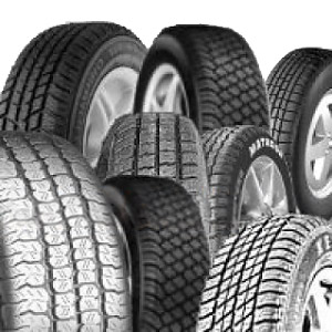 Infinity ENVIRO 4x4 banden 235/60 R16 100H