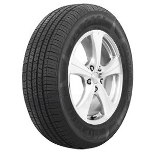 Infinity Ecotrek
4x4 banden 255/65 R17 114H XL