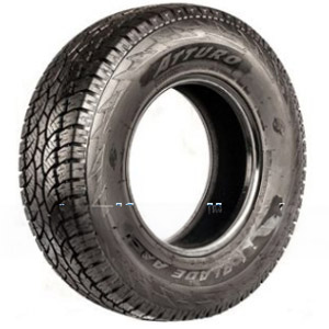 Atturo Trail Blade A/T 4x4 banden 255/70 R16 111T