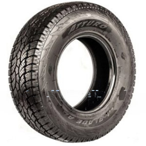Atturo Trail Blade A/T 4x4 banden 235/70 R16 106T