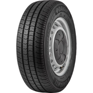 Davanti DX440 Bestelwagenbanden 225/75 R16 121R