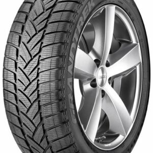Dunlop Grandtrek WT M3
4x4 banden 235/65 R18 110H XL