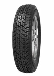 Minerva RF07
4x4 banden 205/80 R16 104S XL