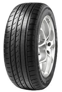 Minerva S210
Banden 205/40 R17 84V XL