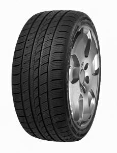 Minerva S220 XL M+S 3PMSF T
4x4 banden 235/65 R17 108H XL