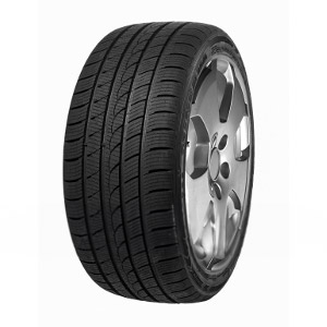 Minerva S220 4x4 banden 245/65 R17 107H