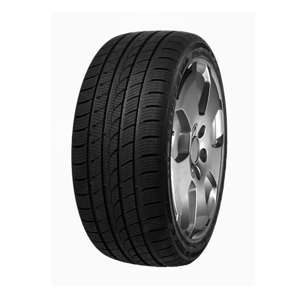 Minerva S220 XL M+S 3PMSF T
4x4 banden 235/60 R18 107H XL