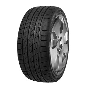 Minerva S220 XL M+S 3PMSF T
4x4 banden 255/55 R18 109H XL