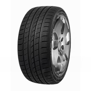 Minerva S220 4x4 banden 245/70 R16 107H