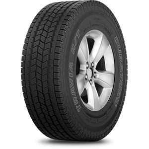 Duraturn Travia H/T 4x4 banden 235/70 R16 106T