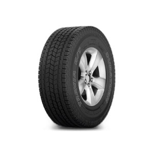 Duraturn Travia H/T 4x4 banden 265/70 R16 112T