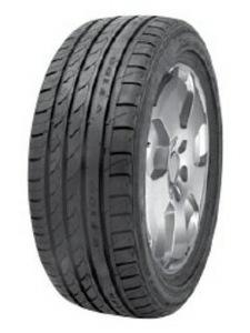 Imperial Ecosport
Banden 215/40 R16 86W XL