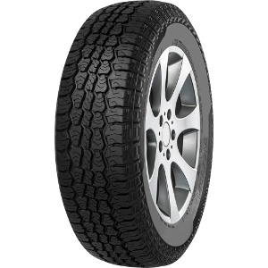 Imperial Ecosport A/T 4x4 banden 215/70 R16 100H