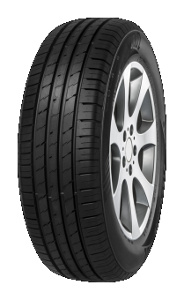 Imperial Ecosport SUV
4x4 banden 235/65 R17 108V XL