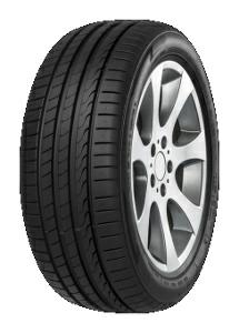 Imperial Ecosport 2
Banden 195/45 R17 85W XL