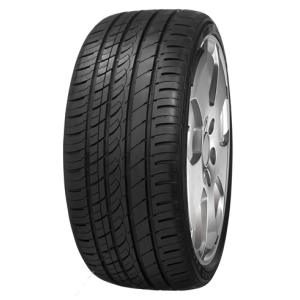 Imperial Ecosport
Banden 235/50 R17 100W XL