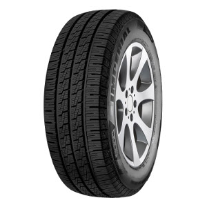 Imperial All Season Van Driver Bestelwagenbanden 215/60 R16 103T