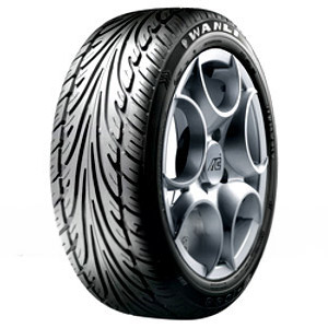 Wanli S1088 Banden 245/45 R17 95W