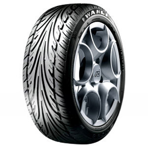 Wanli S1088 Banden 245/40 R18 97W