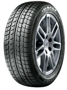 Wanli Snow Grip S1083 Banden 215/40 R17 87V