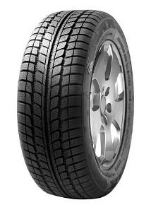 Fortuna Winter
4x4 banden 225/60 R18 104V XL