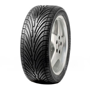 Fortuna F3000 Banden 235/60 R16 100V