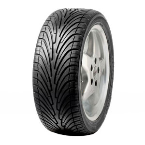 Fortuna F3000 Banden 255/35 R18 94W