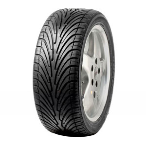 Fortuna F3000 Banden 265/35 R18 97W