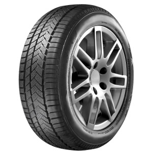 Fortuna Winter UHP
Banden 215/50 R17 95V XL
