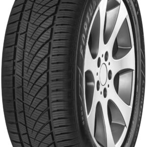 Fortuna COMFORT MAX 4S M+S Banden 195/55 R15 85H