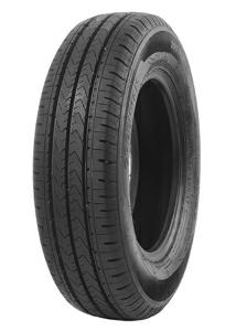 Atlas Green Van Bestelwagenbanden 205/80 R16 104S